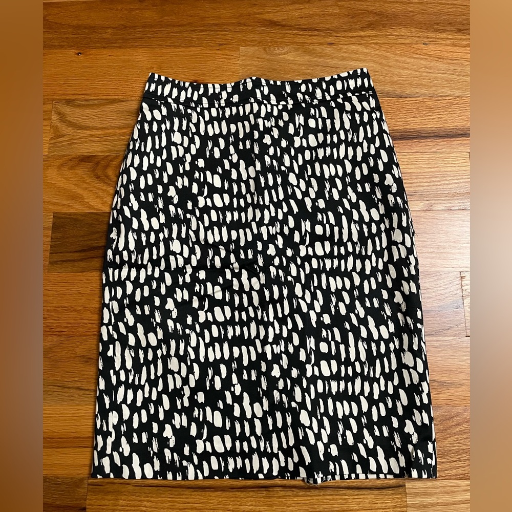 Ann Taylor pencil skirt NWT